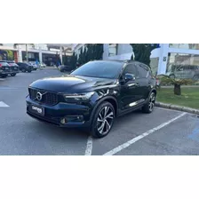 Volvo Xc40 1.5 T5 Hybrid R-design Fwd Geartronic