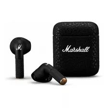 Marshall Minor Iii