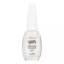 Colorama Esmalte Perla 