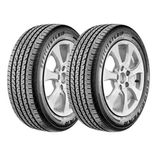 Par Pneu 205/60 R15 91h Goodyear Effiicientgrip Performance