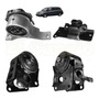 Kit 4 Soportes Motor Y Caja Grand Voyager 3.3 V6 2001-2007