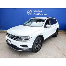 Tiguan Comfortline 2019 Inv 38