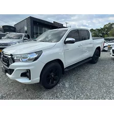 Toyota Hilux 2019 2.8l