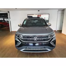 Volkswagen Taos 1.4 250 Tsi Total Flex Highline 2024