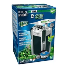 Canister Jbl Cristalprofi E902 Greenline 110v 900lh 