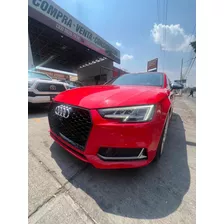 Audi A4 S4 3.0 Tfsi Quattro