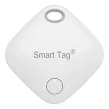 Rastreador Smart Tag Itag03 Cor Branco