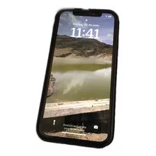 Apple iPhone 12 (256 Gb) - Negro