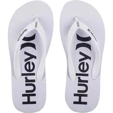 Chinelo Hurley One&only Masculino - Original - Nf
