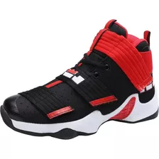 Zapatillas De Baloncesto Para Hombre Y Mujer+zapatillas De E