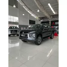 Mitsubishi L200 Gls At Se Villavicencio