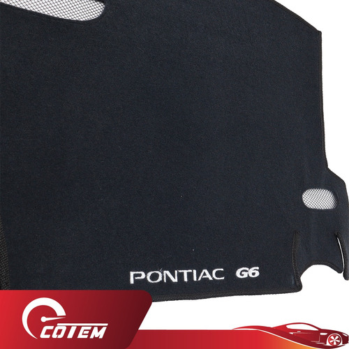 Cubretablero Para Pontiac G6 2008 Gpt Foto 3