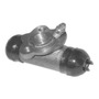 Cilindro De Rueda Trasero Toyota Tercel 1997-1998 Izquierdo