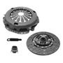 Kit De Clutch Toyota 4runner 2.4l 4c 87-88