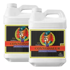 Ph Perfect Connoisseur Grow A + B 500ml Advanced Nutrients