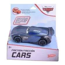 Auto Vehículo A Fricción 13 Cm Cars Disney Original Arbrex