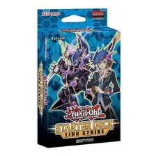 Starter Deck Link Strike