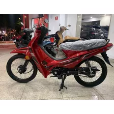 Moto Shineray Phoenix 50 Ano 2024/24