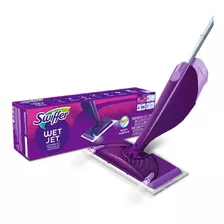 Swiffer Wet Jet Kit Mopa 1 Kit