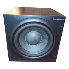 Bowers & Wilkins Asw610 Ash Subwoofer 