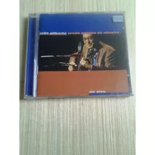 João Gilberto Prado Pereira De Oliveira Cd