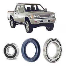 Kit Reparo Bloqueio Diferencial Mitsubishi L200 1996-2001