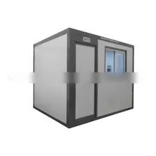 Modulos Habitables Oficina Movil 3mts Container-cap Federal