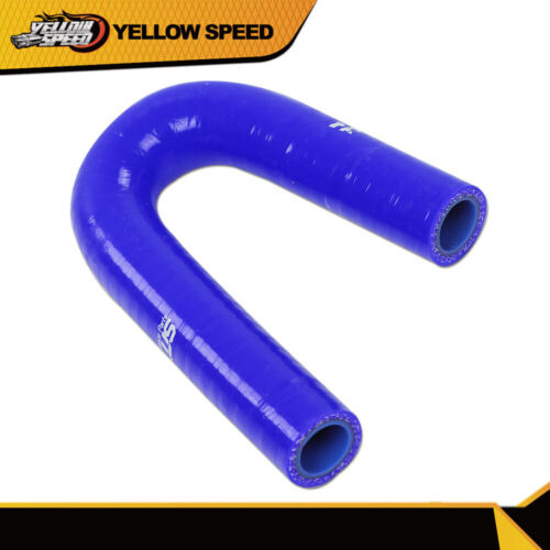 Blue Silicone Radiator Hose Fit For Honda Acura Integra  Ccb Foto 7