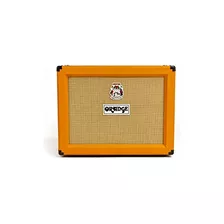 Orange Amplifiers Ppc Series Ppc212-c 120w 2x12 Armario De .