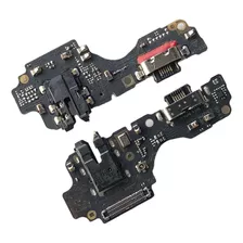 Placa De Carga Compatible Con Moto G32 Xt2235