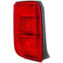 Tail Light For 08-10 Scion Xb Rear Right Passenger Side  Eei