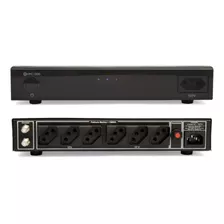 Condicionador De Energia Home Theater Engeblu Fpc1500