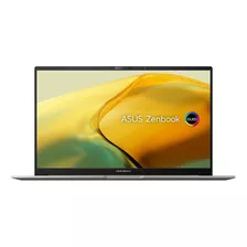 Asus Zenbook 15.6 Ryzen 7 7735u 32gb Ram 1tb Ssd