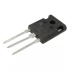 Transistor Igbt 40n65 Ygw40n65f1 650v 80a