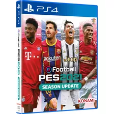 Pes 21