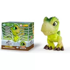 Baby Dinos - Mini T-rex Verde