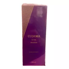 Diva Absoluta Eudora Lançamento 100ml 