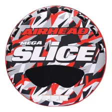 Gomon Inflable Remolcable Airhead Mega Slice