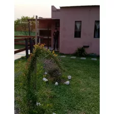  Cabaña Hasta 4 Personas, Entre Ríos .precio Noches X Pers