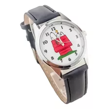 Reloj Importado Snoopy Para Adultos