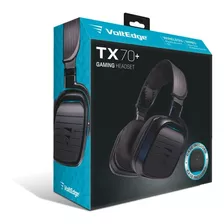 Audifonos Gaming Voltedge Tx70 Plus