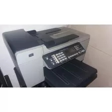 Impresora Multifuncional Hp Officejet 5610 (repuestos)