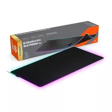 Pad Mouse Steelseries Qck Prism 3xl Rgb