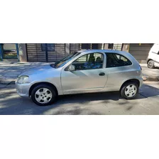 Chevrolet Celta 1.4 Lt 3 Ptas