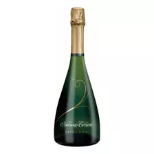 Champagne Navarro Correas Extra Brut 750ml