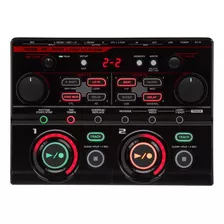 Roland Rc-202 Loop Station Procesador Multiefectos De Mesa