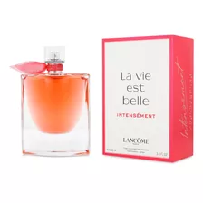 Perfume Dama Lancome La Vie Est Belle Intensement 100 Ml Edp