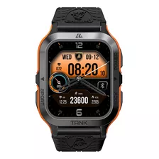 Reloj Inteligente Smartwatch Lambo Q4 Aventador Bluetooth Ne