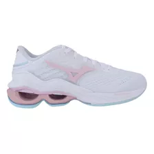 Mizuno Wave Creation 23 Feminino / Originales 