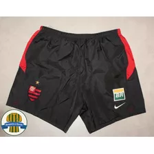 Short Flamengo Nike 2005